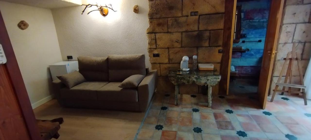 La Casa De La Abuela Guest House Cazorla Luaran gambar