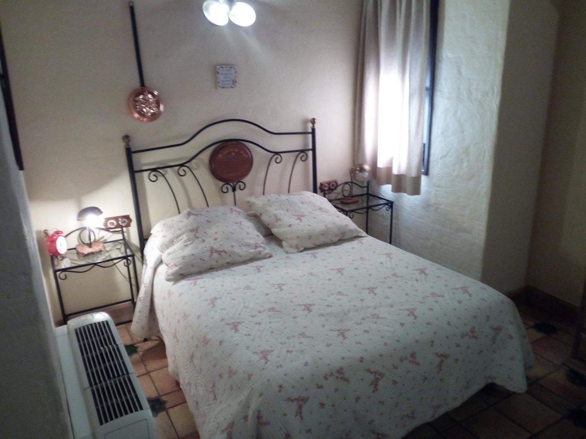 La Casa De La Abuela Guest House Cazorla Luaran gambar