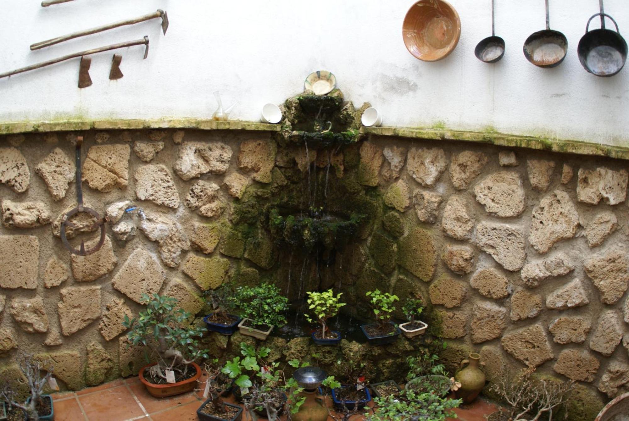 La Casa De La Abuela Guest House Cazorla Luaran gambar