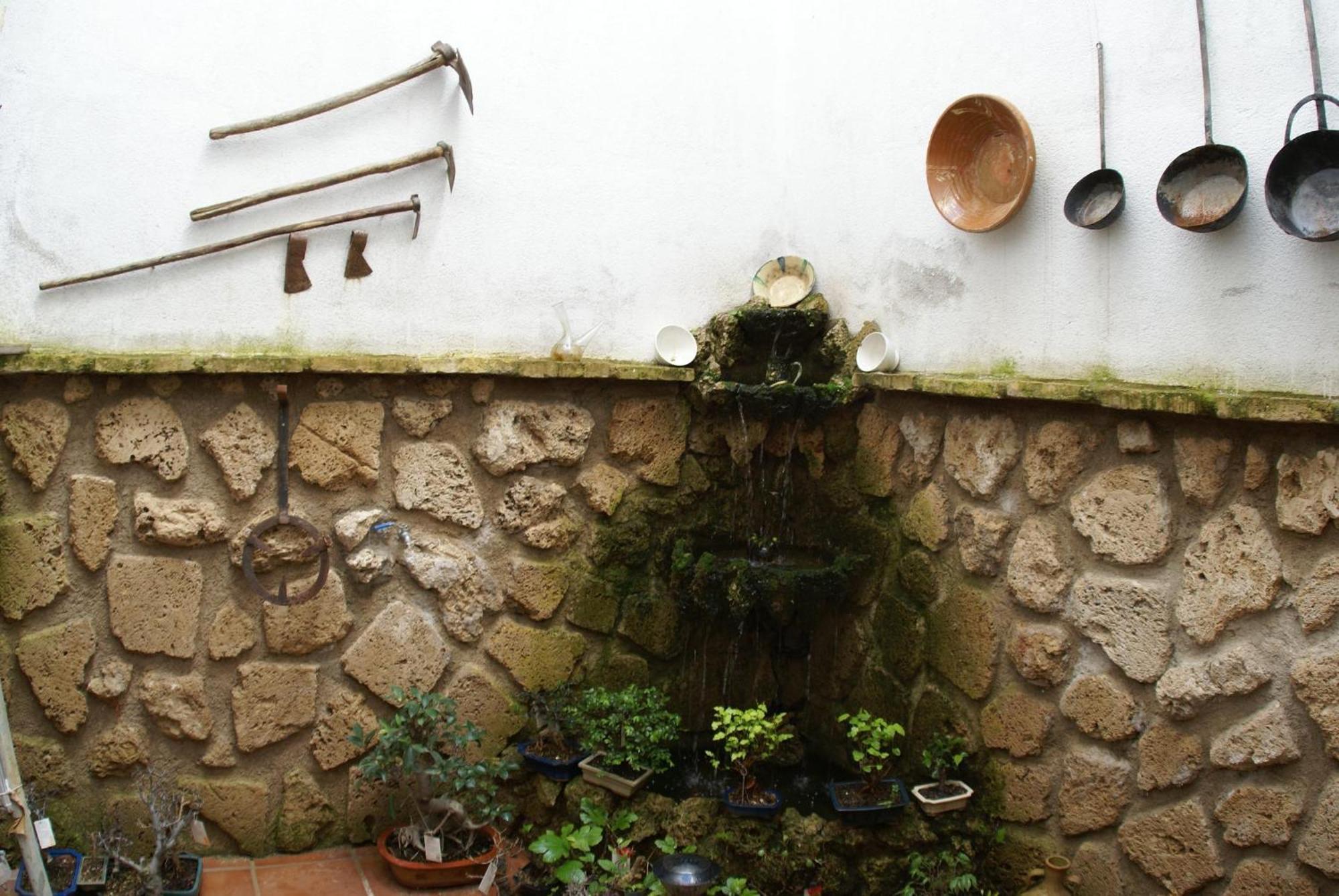 La Casa De La Abuela Guest House Cazorla Luaran gambar