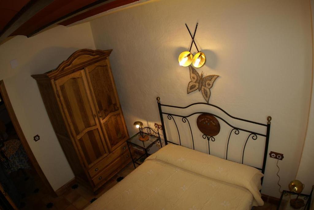 La Casa De La Abuela Guest House Cazorla Bilik gambar