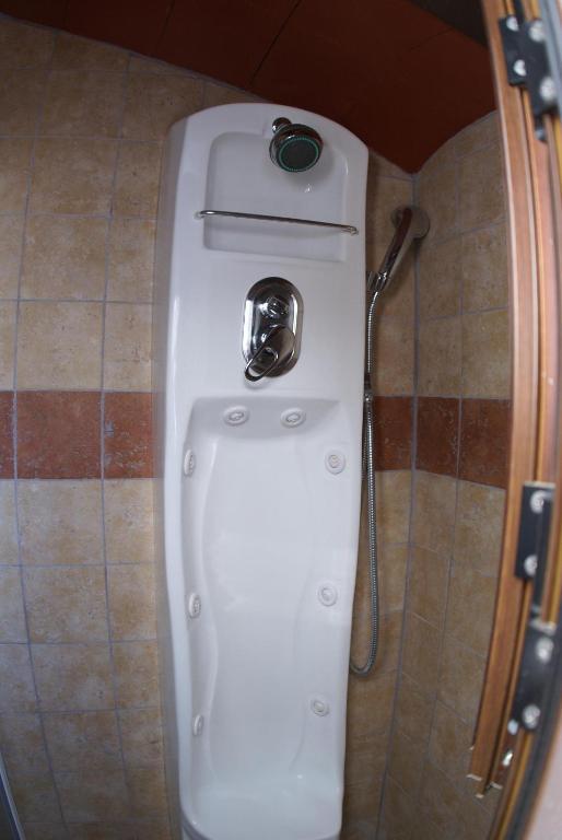 La Casa De La Abuela Guest House Cazorla Bilik gambar
