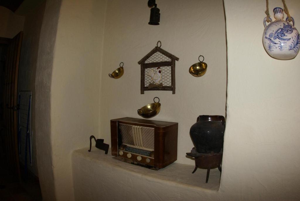 La Casa De La Abuela Guest House Cazorla Bilik gambar